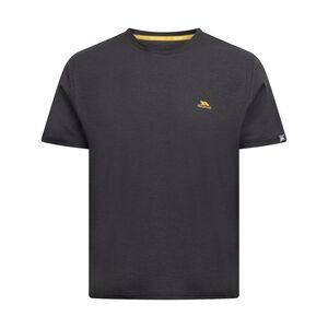Trespass Mens Sean T-Shirt / Dark Grey